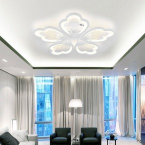 Потолочная люстра Natali Kovaltseva Hugo LED LAMPS 81230 в Кунгуре - kungur.mebel24.online | фото 4
