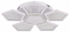 Потолочная люстра Natali Kovaltseva  LED LAMPS 81163 в Кунгуре - kungur.mebel24.online | фото