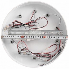 Потолочная люстра Natali Kovaltseva  LED LAMPS 81163 в Кунгуре - kungur.mebel24.online | фото 10