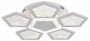 Потолочная люстра Natali Kovaltseva  LED LAMPS 81163 в Кунгуре - kungur.mebel24.online | фото 2