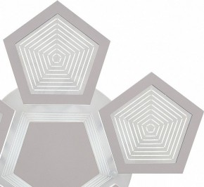 Потолочная люстра Natali Kovaltseva  LED LAMPS 81163 в Кунгуре - kungur.mebel24.online | фото 9