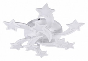 Потолочная люстра Natali Kovaltseva LED LAMPS LED LAMPS 81225 в Кунгуре - kungur.mebel24.online | фото