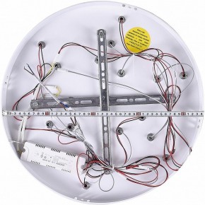 Потолочная люстра Natali Kovaltseva LED LAMPS LED LAMPS 81225 в Кунгуре - kungur.mebel24.online | фото 8