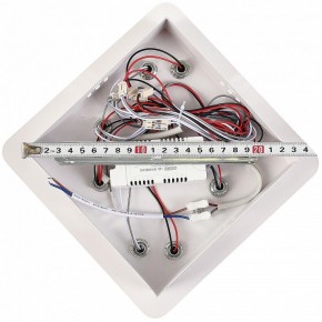 Потолочная люстра Natali Kovaltseva Mujus LED LAMPS 81191 в Кунгуре - kungur.mebel24.online | фото 11