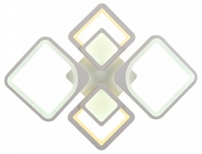 Потолочная люстра Natali Kovaltseva Mujus LED LAMPS 81191 в Кунгуре - kungur.mebel24.online | фото 3
