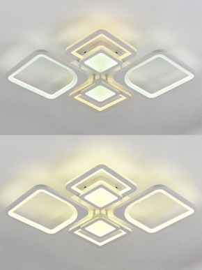 Потолочная люстра Natali Kovaltseva Mujus LED LAMPS 81191 в Кунгуре - kungur.mebel24.online | фото 6