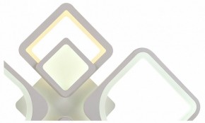 Потолочная люстра Natali Kovaltseva Mujus LED LAMPS 81191 в Кунгуре - kungur.mebel24.online | фото 9