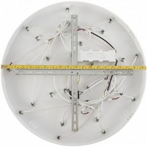Потолочная люстра Natali Kovaltseva Olimp LED LAMPS 81335 в Кунгуре - kungur.mebel24.online | фото 11