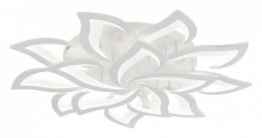 Потолочная люстра Natali Kovaltseva Olimp LED LAMPS 81335 в Кунгуре - kungur.mebel24.online | фото 2