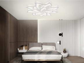 Потолочная люстра Natali Kovaltseva Olimp LED LAMPS 81335 в Кунгуре - kungur.mebel24.online | фото 9