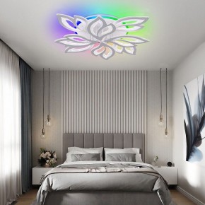 Потолочная люстра Natali Kovaltseva Sand LED LAMPS 81336 в Кунгуре - kungur.mebel24.online | фото 10