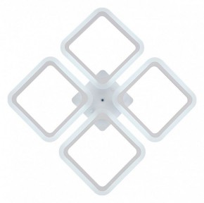 Потолочная люстра Natali Kovaltseva Simply LED LAMPS 81400 в Кунгуре - kungur.mebel24.online | фото 3