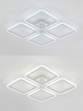 Потолочная люстра Natali Kovaltseva Simply LED LAMPS 81400 в Кунгуре - kungur.mebel24.online | фото 6
