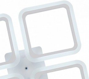 Потолочная люстра Natali Kovaltseva Simply LED LAMPS 81400 в Кунгуре - kungur.mebel24.online | фото 8