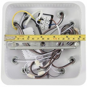 Потолочная люстра Natali Kovaltseva Simply LED LAMPS 81400 в Кунгуре - kungur.mebel24.online | фото 9