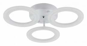 Потолочная люстра Natali Kovaltseva Simply LED LAMPS 81405 в Кунгуре - kungur.mebel24.online | фото