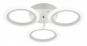 Потолочная люстра Natali Kovaltseva Simply LED LAMPS 81405 в Кунгуре - kungur.mebel24.online | фото 2