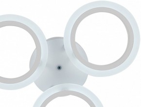 Потолочная люстра Natali Kovaltseva Simply LED LAMPS 81405 в Кунгуре - kungur.mebel24.online | фото 8