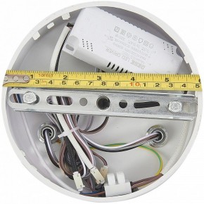 Потолочная люстра Natali Kovaltseva Simply LED LAMPS 81405 в Кунгуре - kungur.mebel24.online | фото 9