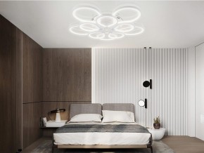Потолочная люстра Natali Kovaltseva Singl LED LAMPS 81179 в Кунгуре - kungur.mebel24.online | фото 10