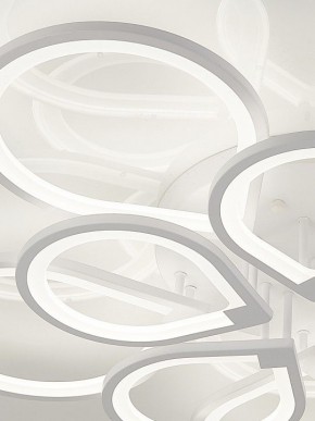 Потолочная люстра Natali Kovaltseva Singl LED LAMPS 81179 в Кунгуре - kungur.mebel24.online | фото 11