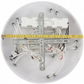 Потолочная люстра Natali Kovaltseva Singl LED LAMPS 81179 в Кунгуре - kungur.mebel24.online | фото 12