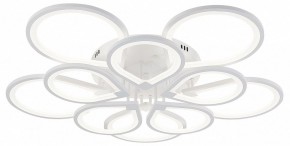 Потолочная люстра Natali Kovaltseva Singl LED LAMPS 81179 в Кунгуре - kungur.mebel24.online | фото 2