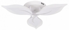 Потолочная люстра Natali Kovaltseva Sirius LED LAMPS 81164 в Кунгуре - kungur.mebel24.online | фото