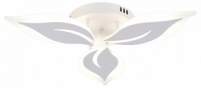Потолочная люстра Natali Kovaltseva Sirius LED LAMPS 81164 в Кунгуре - kungur.mebel24.online | фото 2
