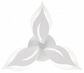 Потолочная люстра Natali Kovaltseva Sirius LED LAMPS 81164 в Кунгуре - kungur.mebel24.online | фото 3