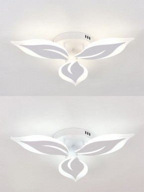 Потолочная люстра Natali Kovaltseva Sirius LED LAMPS 81164 в Кунгуре - kungur.mebel24.online | фото 6