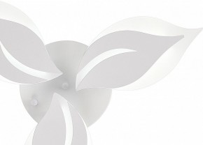 Потолочная люстра Natali Kovaltseva Sirius LED LAMPS 81164 в Кунгуре - kungur.mebel24.online | фото 9