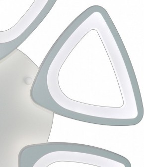Потолочная люстра Natali Kovaltseva Smart home LED LAMPS 81216 в Кунгуре - kungur.mebel24.online | фото 8