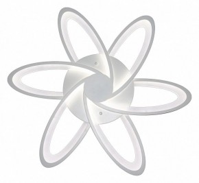 Потолочная люстра Natali Kovaltseva Smart home LED LAMPS 81217 в Кунгуре - kungur.mebel24.online | фото 2
