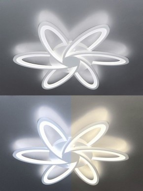 Потолочная люстра Natali Kovaltseva Smart home LED LAMPS 81217 в Кунгуре - kungur.mebel24.online | фото 3