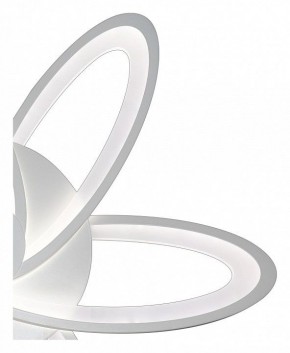 Потолочная люстра Natali Kovaltseva Smart home LED LAMPS 81217 в Кунгуре - kungur.mebel24.online | фото 8