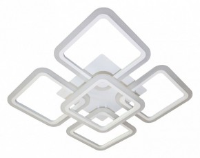 Потолочная люстра Natali Kovaltseva Smart home LED LAMPS 81218 в Кунгуре - kungur.mebel24.online | фото 7