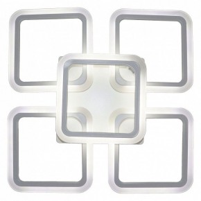 Потолочная люстра Natali Kovaltseva Smart home LED LAMPS 81218 в Кунгуре - kungur.mebel24.online | фото 8