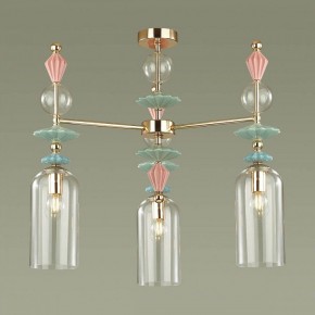 Потолочная люстра Odeon Light Bizet 4855/3C в Кунгуре - kungur.mebel24.online | фото 2