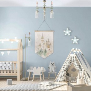 Потолочная люстра Odeon Light Bizet 4855/3C в Кунгуре - kungur.mebel24.online | фото 4