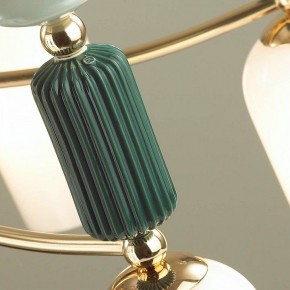 Потолочная люстра Odeon Light Candy 4861/5C в Кунгуре - kungur.mebel24.online | фото