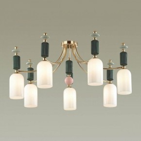 Потолочная люстра Odeon Light Candy 4861/7C в Кунгуре - kungur.mebel24.online | фото 2