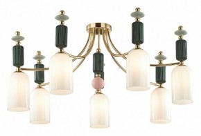 Потолочная люстра Odeon Light Candy 4861/7C в Кунгуре - kungur.mebel24.online | фото 3