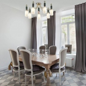 Потолочная люстра Odeon Light Candy 4861/7C в Кунгуре - kungur.mebel24.online | фото 4