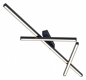 Потолочная люстра Odeon Light Tao 4367/50CL в Кунгуре - kungur.mebel24.online | фото 2
