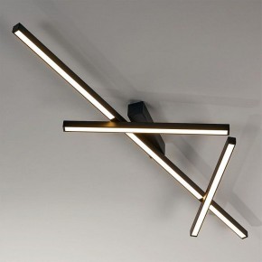 Потолочная люстра Odeon Light Tao 4367/50CL в Кунгуре - kungur.mebel24.online | фото 3
