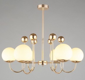 Потолочная люстра Omnilux Acuto OML-67007-06 в Кунгуре - kungur.mebel24.online | фото 3