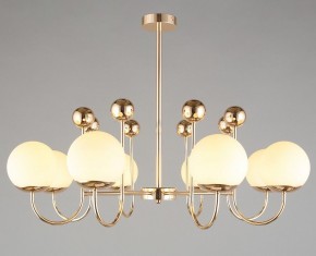 Потолочная люстра Omnilux Acuto OML-67007-08 в Кунгуре - kungur.mebel24.online | фото 3
