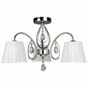 Потолочная люстра Omnilux Cardillo OML-56607-03 в Кунгуре - kungur.mebel24.online | фото