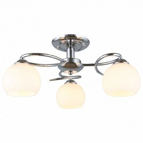 Потолочная люстра Omnilux Casoria OML-25107-03 в Кунгуре - kungur.mebel24.online | фото 2